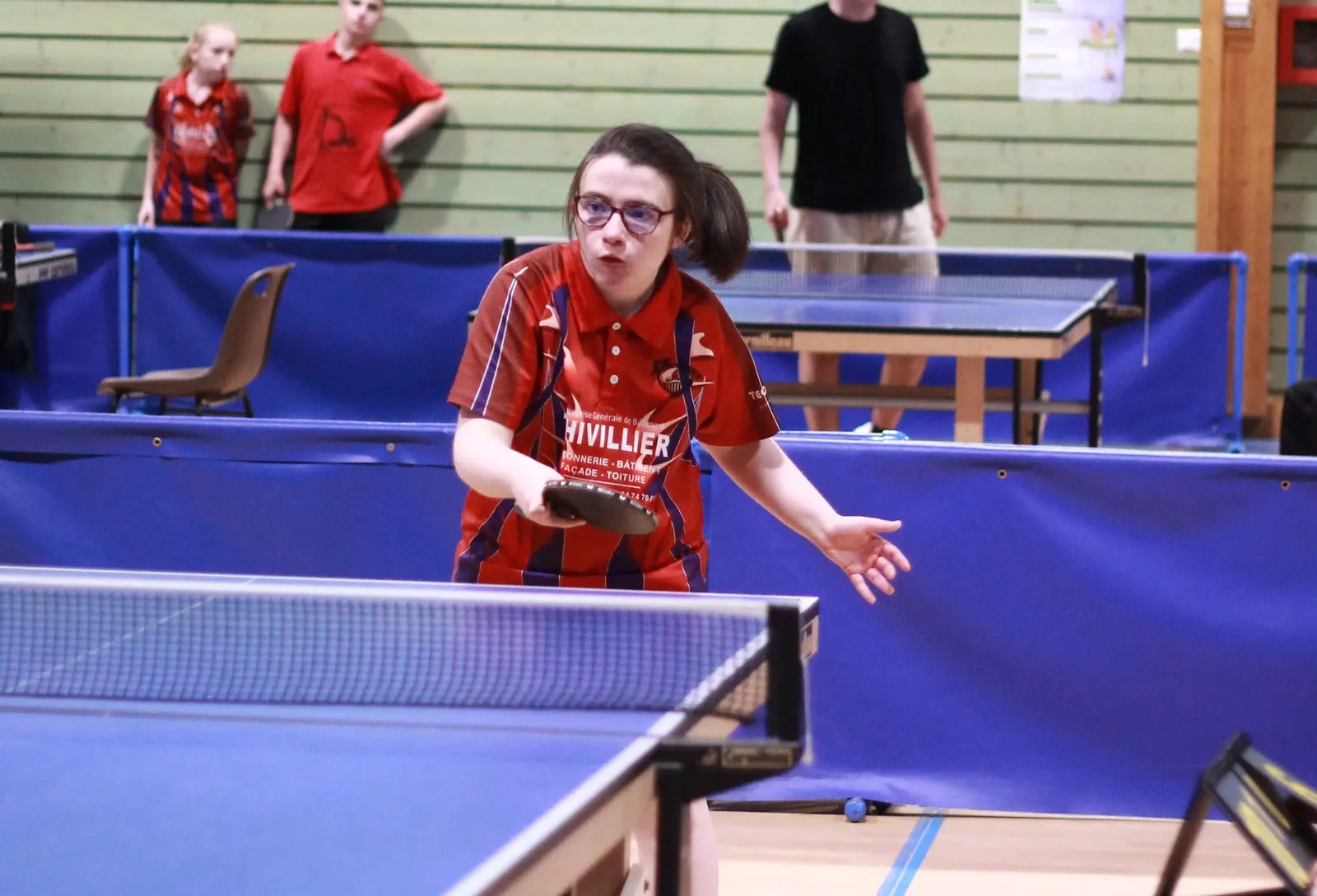 30 ans Rigolo's Club